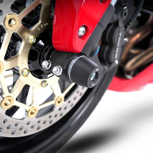 R&G Fork Protectors for Honda CBR600RR '24-